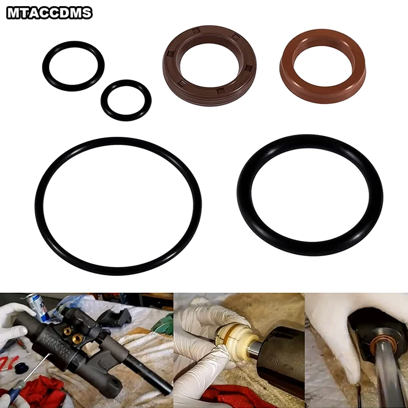 For Volvo Penta Power Steering Actuator Repair Seal Kit 21910902 3812269 3860883 3862210 3862513 FSM018
For Volvo Penta Power Steering Actuator Repair Seal Kit 21910902 3812269 3860883 3862210 3862513 FSM018