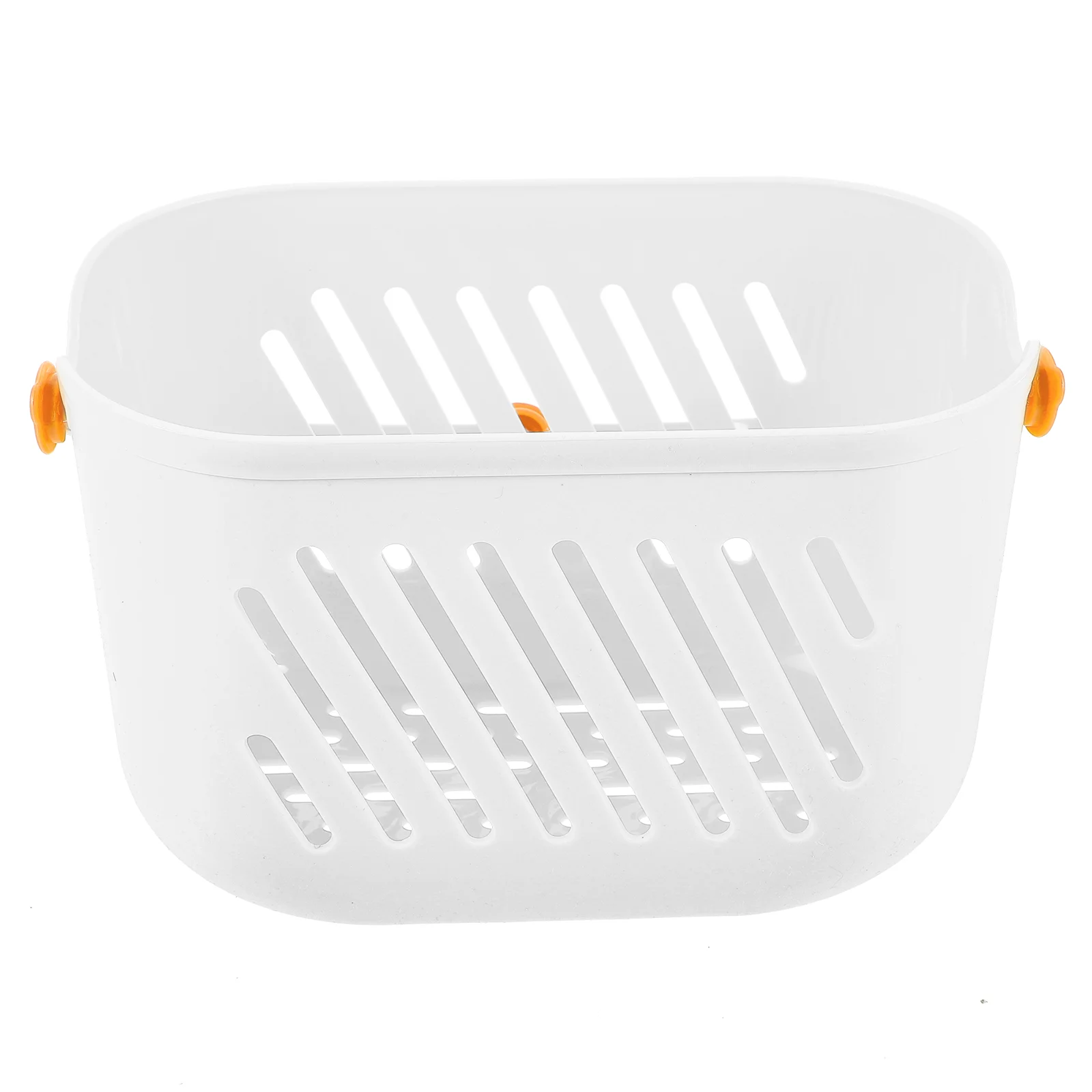 Portable Hamper Bathroom Hand Basket Cleaning Organizer Handle Shower Plastic White Hanging Baskets Organizing
Portable Hamper Bathroom Hand Basket Cleaning Organizer Handle Shower Plastic White Hanging Baskets Organizing