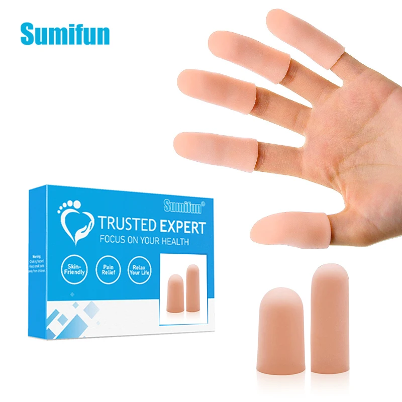 12Pcs Sumifun Silicone Toe Separator Toe Finger Protector Applicator Soft Corn Callus Remover Bunion Corrector Pedicure Tools
12Pcs Sumifun Silicone Toe Separator Toe Finger Protector Applicator Soft Corn Callus Remover Bunion Corrector Pedicure Tools