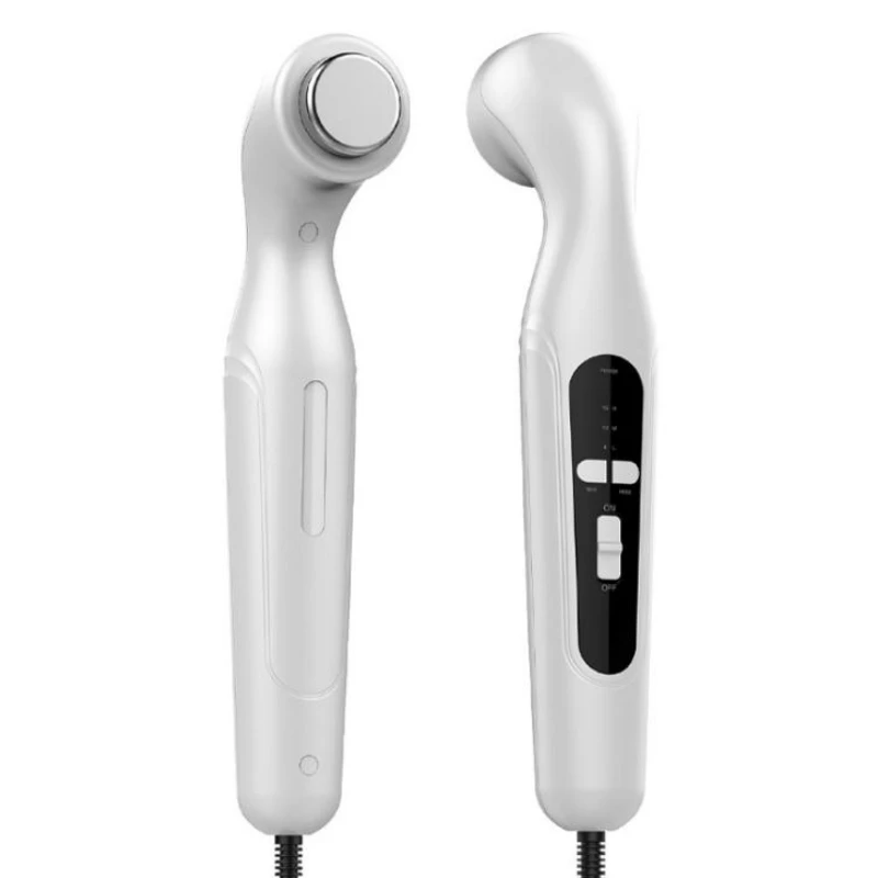 Healthy Machine Ultrasound Therapy Light Portable Ultrasonic Physiotherapy Apparatus
Healthy Machine Ultrasound Therapy Light Portable Ultrasonic Physiotherapy Apparatus