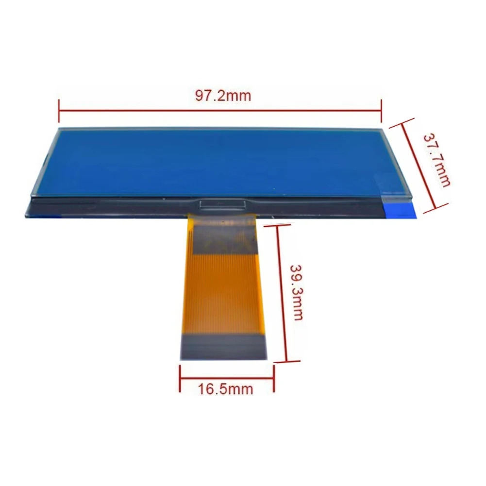 For Renault Duster Oroch From 2015 LCD Display Replace Screen Charging Capabilities Improved Heat Sink LCD Screen
For Renault Duster Oroch From 2015 LCD Display Replace Screen Charging Capabilities Improved Heat Sink LCD Screen