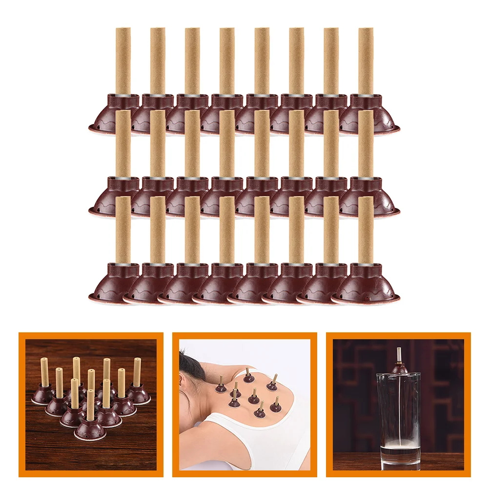 Household Moxibustion Stick Moxa Salon Accessories Sticks Beauty Smokeless Accessory
Household Moxibustion Stick Moxa Salon Accessories Sticks Beauty Smokeless Accessory