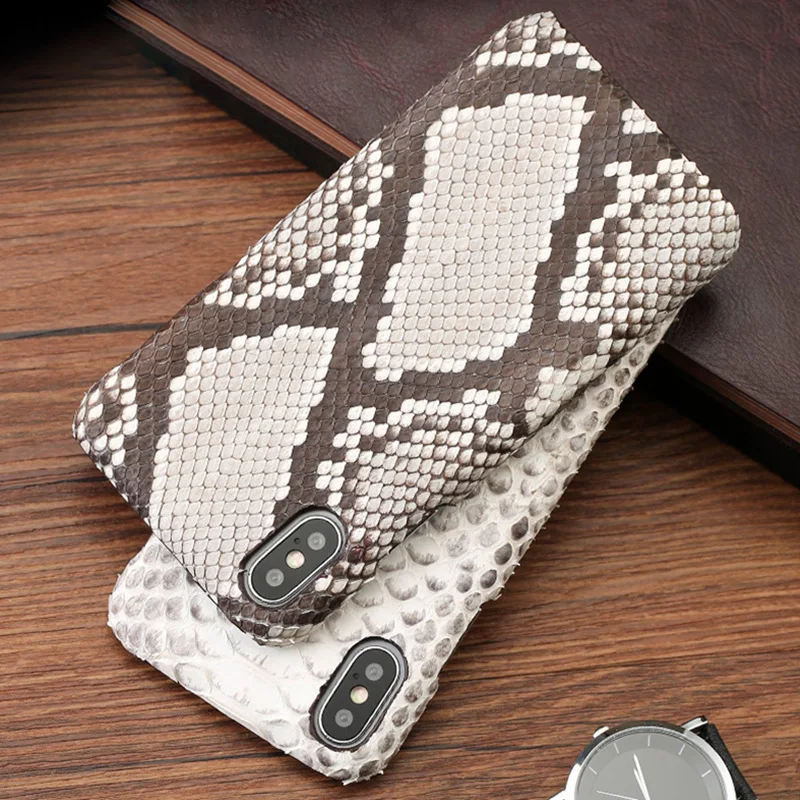 Luxury Snake skin Phone Cases For iPhone 7 8 Plus Case For iphone X Xs Max Case Python Skin Back Cover For 6 6s 6p 7p 8p case
Luxury Snake skin Phone Cases For iPhone 7 8 Plus Case For iphone X Xs Max Case Python Skin Back Cover For 6 6s 6p 7p 8p case