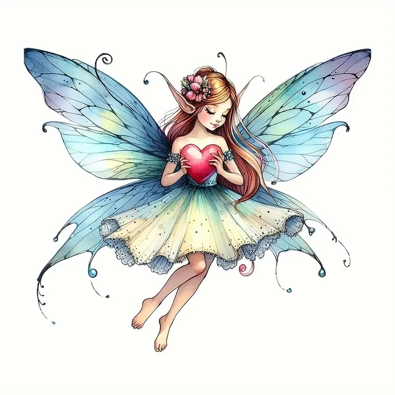 Симпатичная наклейка на стену с изображением эльфа, съемная виниловая наклейка из ПВХ, подходящая для спальни, автомобиля, стекла, наклейки на переключатель
Симпатичная наклейка на стену с изображением эльфа, съемная виниловая наклейка из ПВХ, подходящая для спальни, автомобиля, стекла, наклейки на переключатель