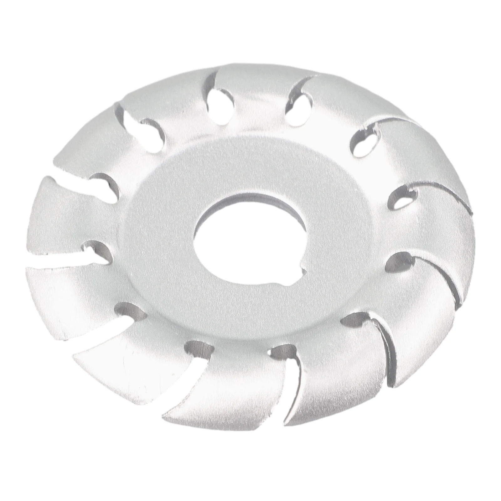 Shaping Grinding Wheel Silver Tungsten Carbide Wood 3* 3Pcs Carbide Carving Disc For Angle Grinder High Quality Nice Portable
Shaping Grinding Wheel Silver Tungsten Carbide Wood 3* 3Pcs Carbide Carving Disc For Angle Grinder High Quality Nice Portable