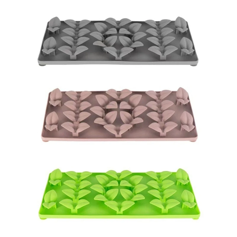 Dog Treat Dispensing Nosework Puppies Dog Toy Chew Toy Sniffing Pad for Medium Dogs Training Pad Bean Sprout
Dog Treat Dispensing Nosework Puppies Dog Toy Chew Toy Sniffing Pad for Medium Dogs Training Pad Bean Sprout
