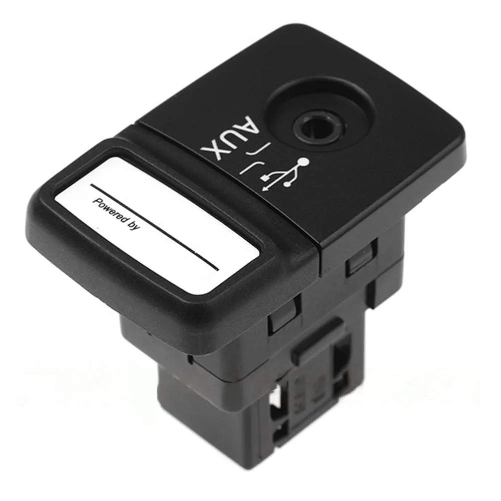 Durable Audio Interface AUX Socket Adapter Vehicle 1 Pc 1pcs 735547937 Accessories Media Player Parts Replacement USB
Durable Audio Interface AUX Socket Adapter Vehicle 1 Pc 1pcs 735547937 Accessories Media Player Parts Replacement USB