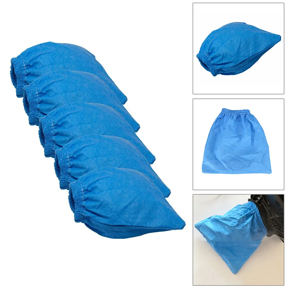 5 Pcs Bags Textile Filter Bag For Parkside LIDL PNTS For Parkside NTS PNTS 1300 A1 IAN 55929 1300A1 PWD 20 A1
5 Pcs Bags Textile Filter Bag For Parkside LIDL PNTS For Parkside NTS PNTS 1300 A1 IAN 55929 1300A1 PWD 20 A1