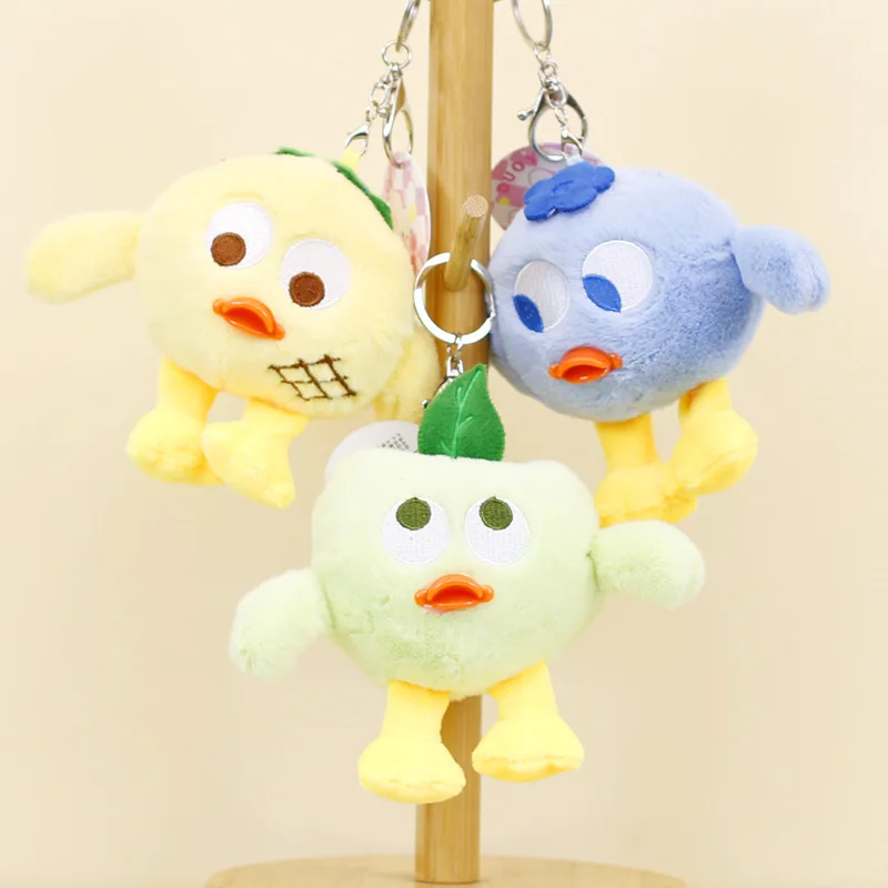 Мультяшный большой глаз, монстр, фрукты, подвеска, креативная Милая желтая утка, Плюшевые аксессуары, подарки на день рождения
Мультяшный большой глаз, монстр, фрукты, подвеска, креативная Милая желтая утка, Плюшевые аксессуары, подарки на день рождения