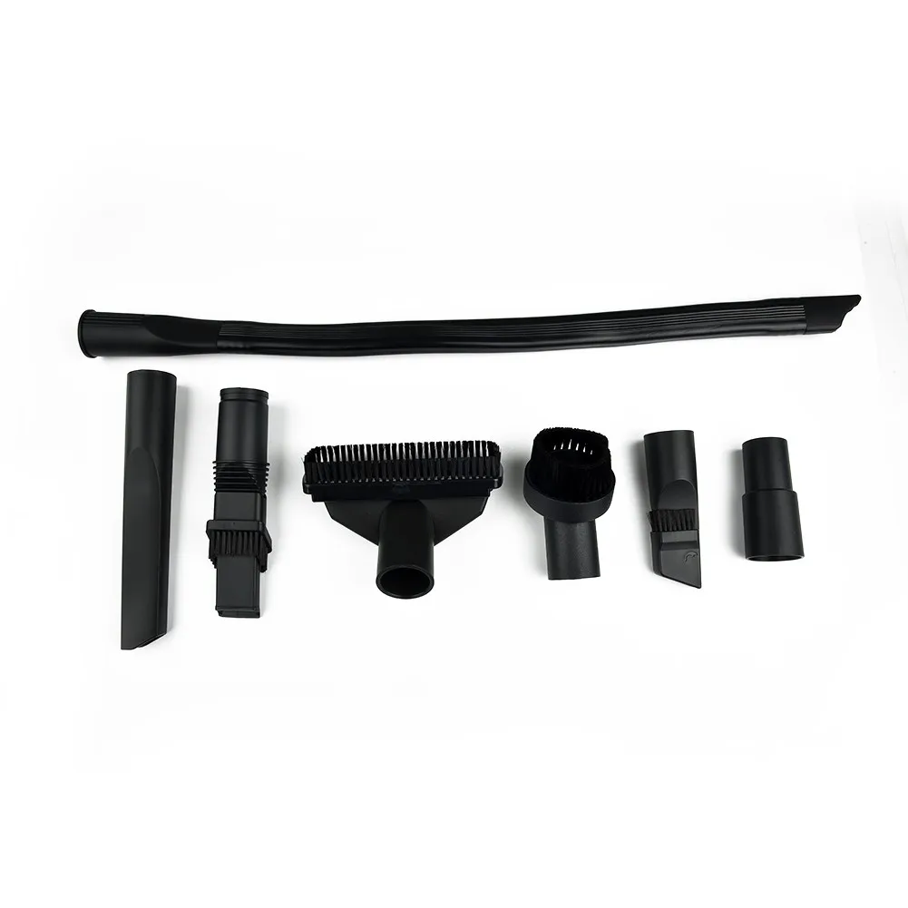 Brand New High Quality Cleaner Brush Vacuum Cleaner Attachment Black Universal For Karcher DS5500 WD3 MV5 Mini
Brand New High Quality Cleaner Brush Vacuum Cleaner Attachment Black Universal For Karcher DS5500 WD3 MV5 Mini