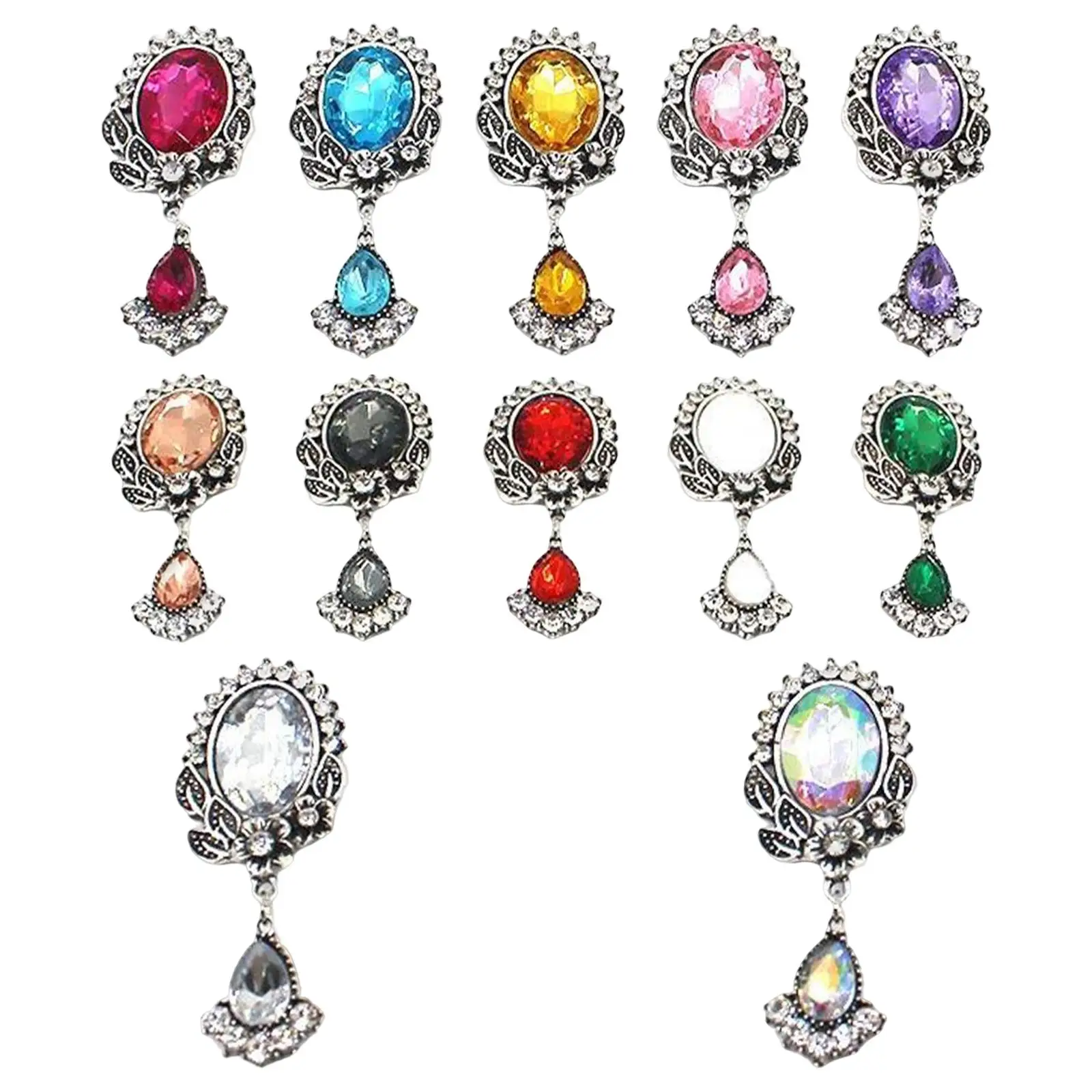 12x Очаровательные Подвески, смешанные рандобы для рукоделия, сделай сам, изготовление ювелирных изделий, шитье
12x Очаровательные Подвески, смешанные рандобы для рукоделия, сделай сам, изготовление ювелирных изделий, шитье