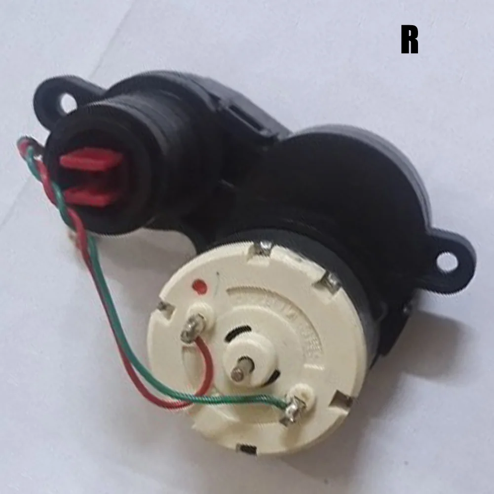 Side Brush Motor For Ecovacs For Deebot OZMO 902 920 950 Robot Vacuum Cleaner Right & Left Side Brush Motors Replacement Sweeper
Side Brush Motor For Ecovacs For Deebot OZMO 902 920 950 Robot Vacuum Cleaner Right & Left Side Brush Motors Replacement Sweeper