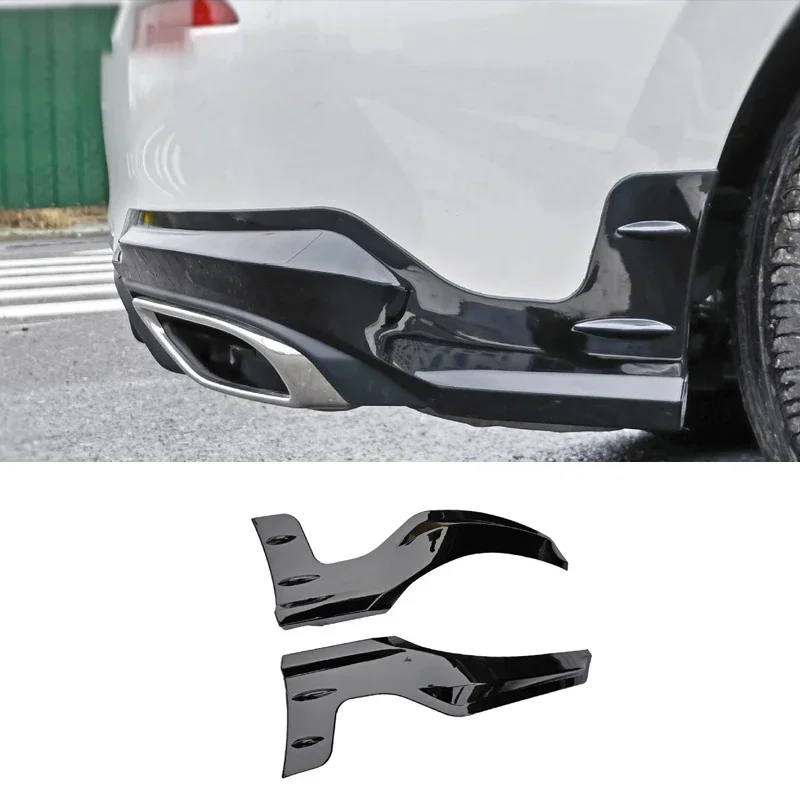 Для 2022 2023 2024 Honda Civic Hatchback 11-го поколения, задняя упаковка, угловой задний бампер, боковые удлинители, фартуки MU Style, комплект кузова, тюнинг
Для 2022 2023 2024 Honda Civic Hatchback 11-го поколения, задняя упаковка, угловой задний бампер, боковые удлинители, фартуки MU Style, комплект кузова, тюнинг