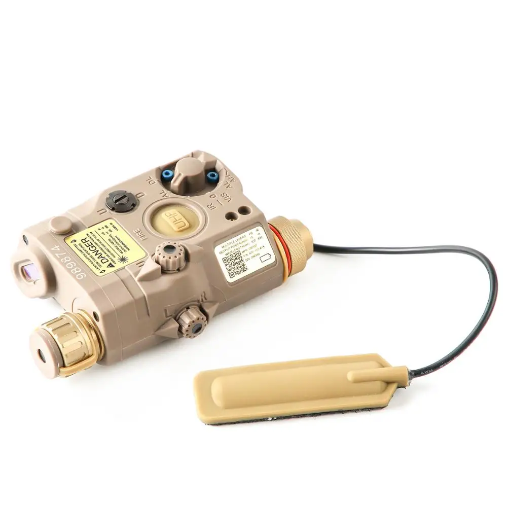 EX675DE-R Red laser sight Light Mini 20mm Night Vision light fleshlight Laser infrared lamp
EX675DE-R Red laser sight Light Mini 20mm Night Vision light fleshlight Laser infrared lamp