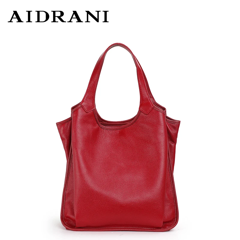 2023 Women's Handbag Genuine Leather Female Luxury Shoulder Bag Large Capacity Lady Soft Togo Cowhide Fashion Design Tote Bucket
2023 Women's Handbag Genuine Leather Female Luxury Shoulder Bag Large Capacity Lady Soft Togo Cowhide Fashion Design Tote Bucket