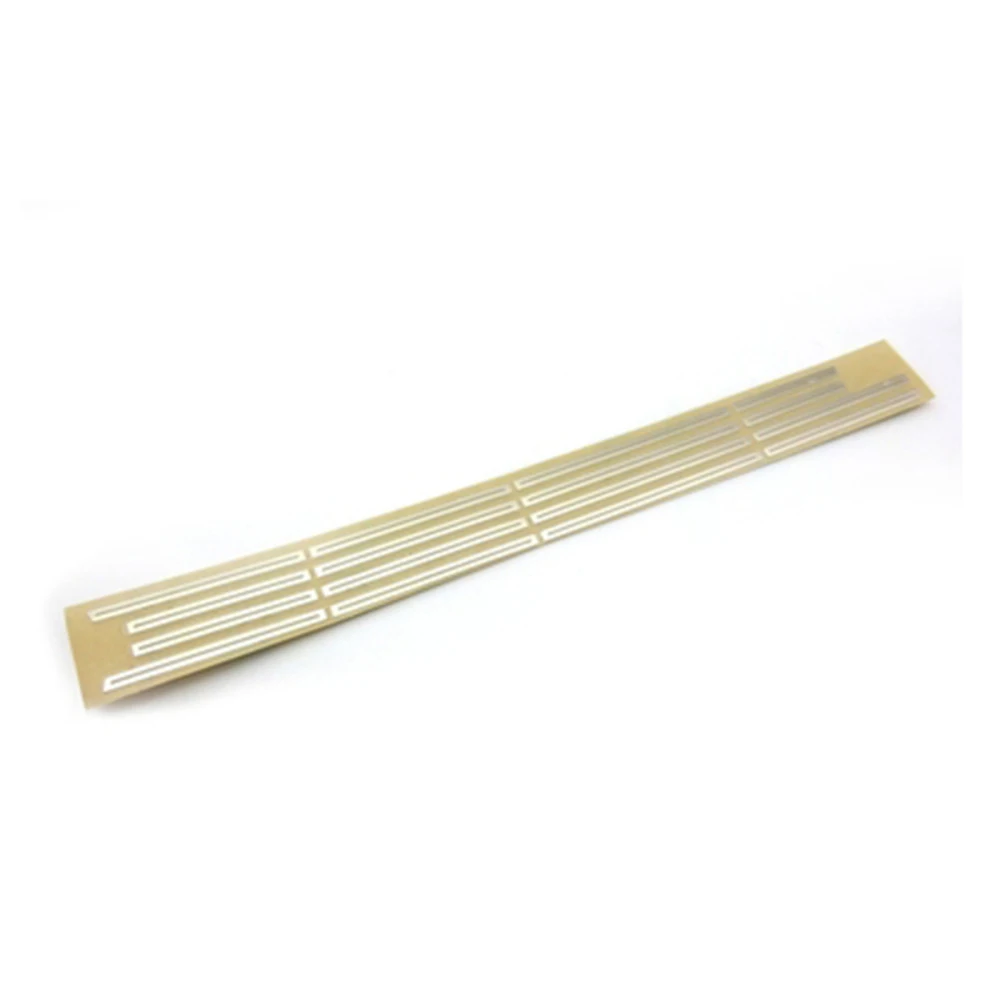Decorative Stickers 004 Side Skirt Upgrade Parts for 1/14 Tractor Model Scania 620 470
Decorative Stickers 004 Side Skirt Upgrade Parts for 1/14 Tractor Model Scania 620 470