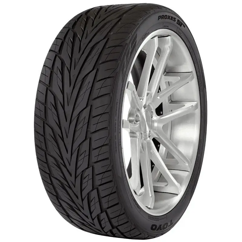 

Всесезонные шины Toyo ST III 245/50R20 102V