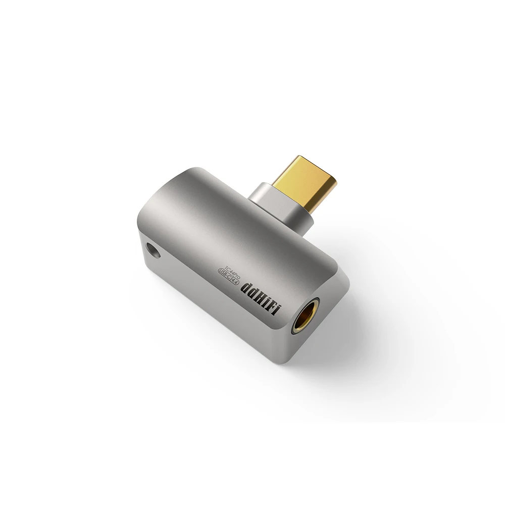 DDHIFI TC44Pro, модель 3 поколения, стандартная, до 4,4 мм, сбалансированный DAC Dongle Dual CS43131 DAC Chips
DDHIFI TC44Pro, модель 3 поколения, стандартная, до 4,4 мм, сбалансированный DAC Dongle Dual CS43131 DAC Chips