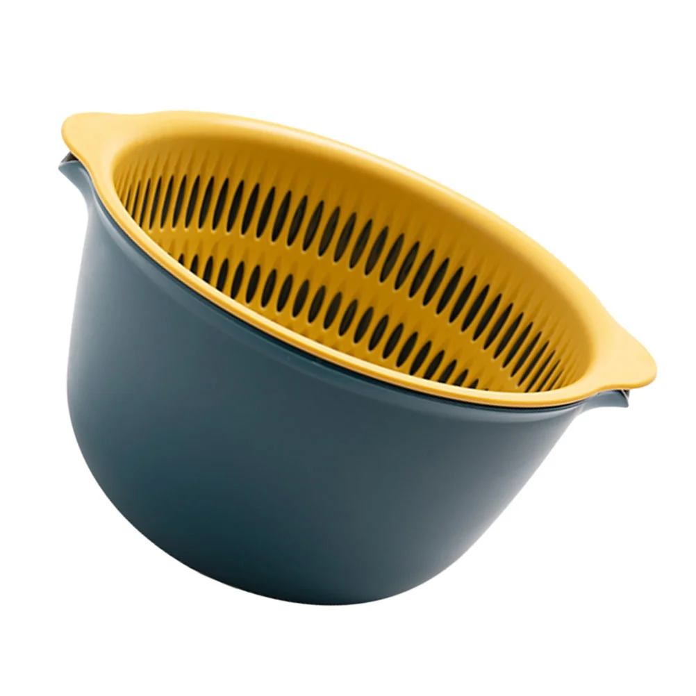 Colander Bowl Strainer Washing Basket Fruit Kitchen Vegetable Berry Drainingdrain Setpasta Drainer Layer Double Storageveggie
Colander Bowl Strainer Washing Basket Fruit Kitchen Vegetable Berry Drainingdrain Setpasta Drainer Layer Double Storageveggie