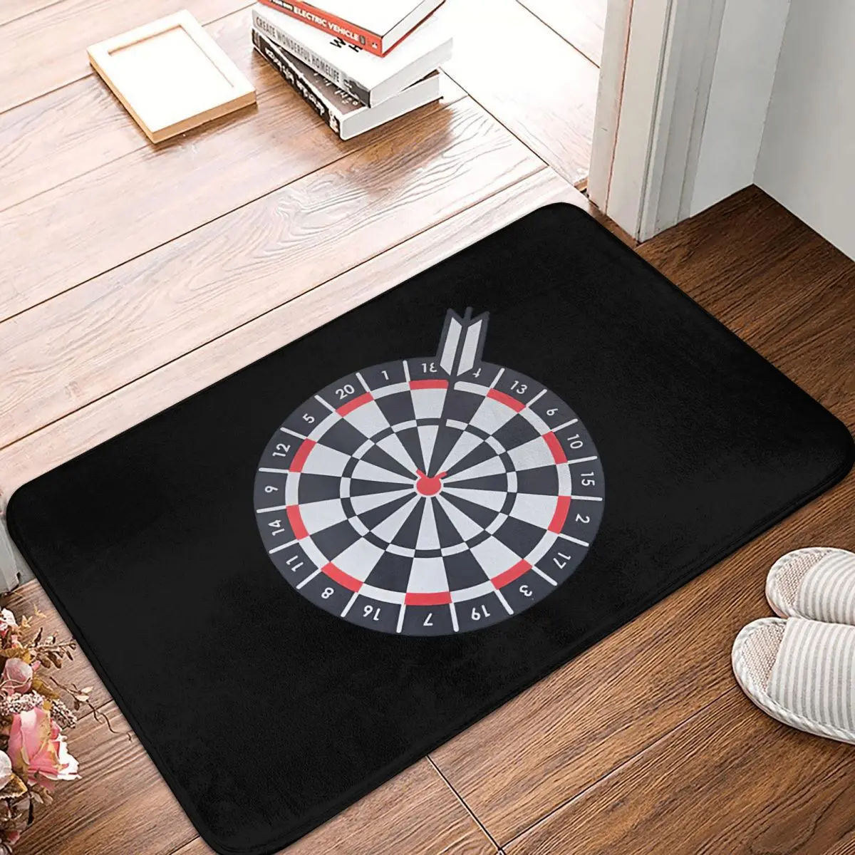 Funny Print Doormat Rug carpet Mat Footpad Bath mat Non-slip toilet Balcony Parlor durable Washable
Funny Print Doormat Rug carpet Mat Footpad Bath mat Non-slip toilet Balcony Parlor durable Washable