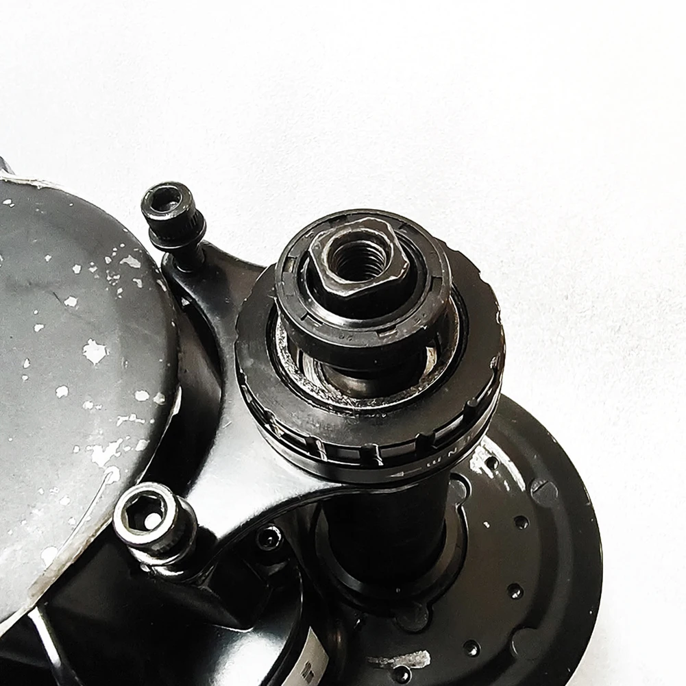 For Bafang Oil Seal 16mm Inner 26mm Outer 2pcs Assembling Black Components Electric Bicycle For BBS HD Mid-Motor
For Bafang Oil Seal 16mm Inner 26mm Outer 2pcs Assembling Black Components Electric Bicycle For BBS HD Mid-Motor