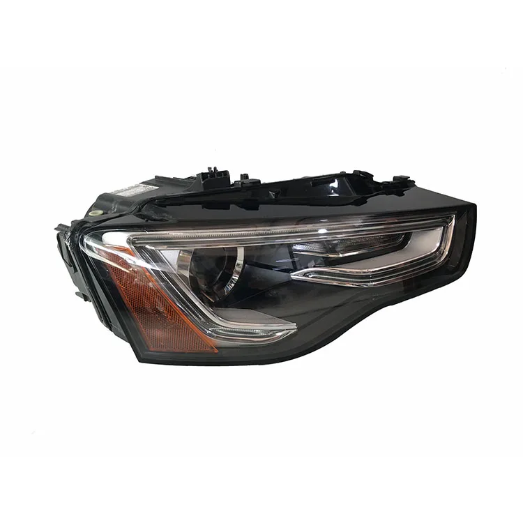 Фары в сборе для AUDI A5, оригинальные автомобильные фары 8T3 F53 HID 2012-2016 года
Фары в сборе для AUDI A5, оригинальные автомобильные фары 8T3 F53 HID 2012-2016 года