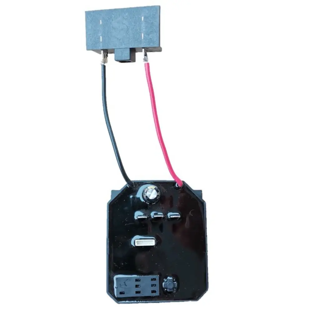 Drive Power Tool Motherboard Accessories Board Controller Electric Wrenchs Speed Switch Control Board Electric Wrench
Drive Power Tool Motherboard Accessories Board Controller Electric Wrenchs Speed Switch Control Board Electric Wrench