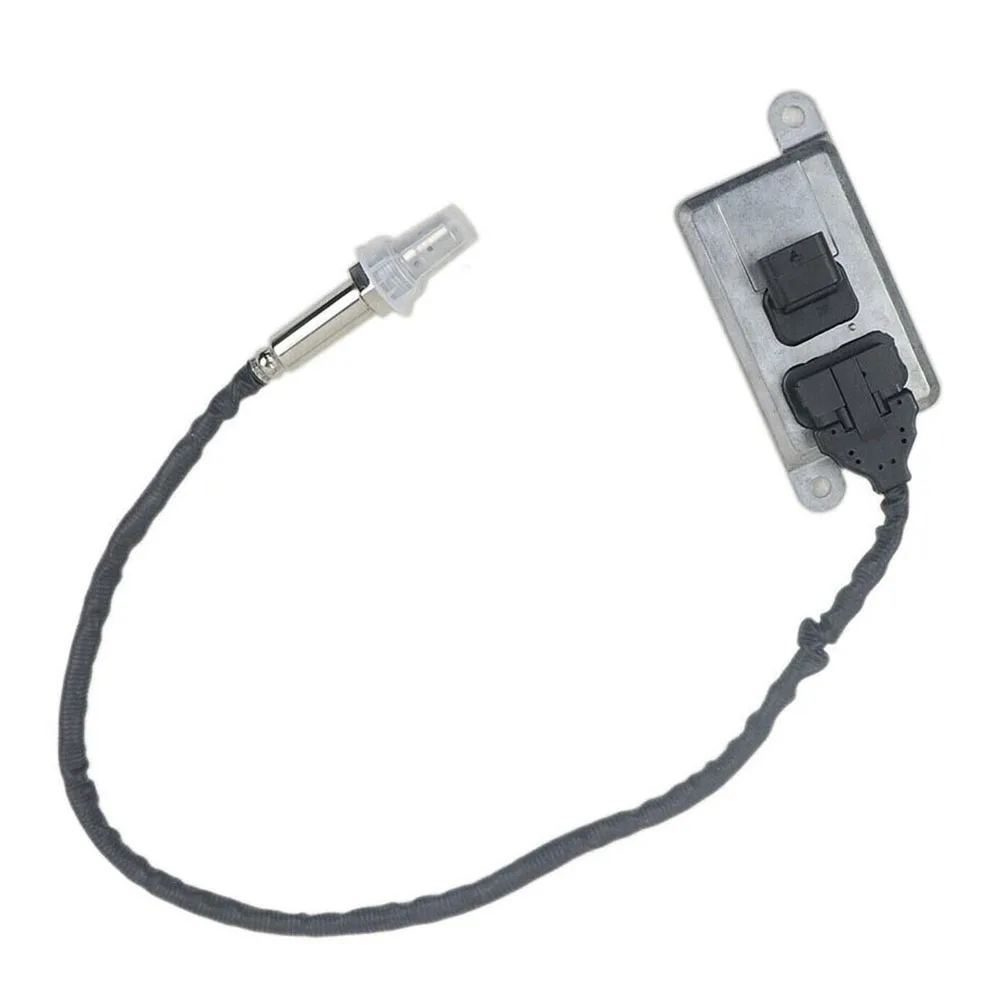 Fits Iveco Euro Cargo Oxygen Sensor Nitrox Oxygen Sensor Nox Sensor Nox Sensor 1Pc 24V 5 Pins Black And Sliver
Fits Iveco Euro Cargo Oxygen Sensor Nitrox Oxygen Sensor Nox Sensor Nox Sensor 1Pc 24V 5 Pins Black And Sliver