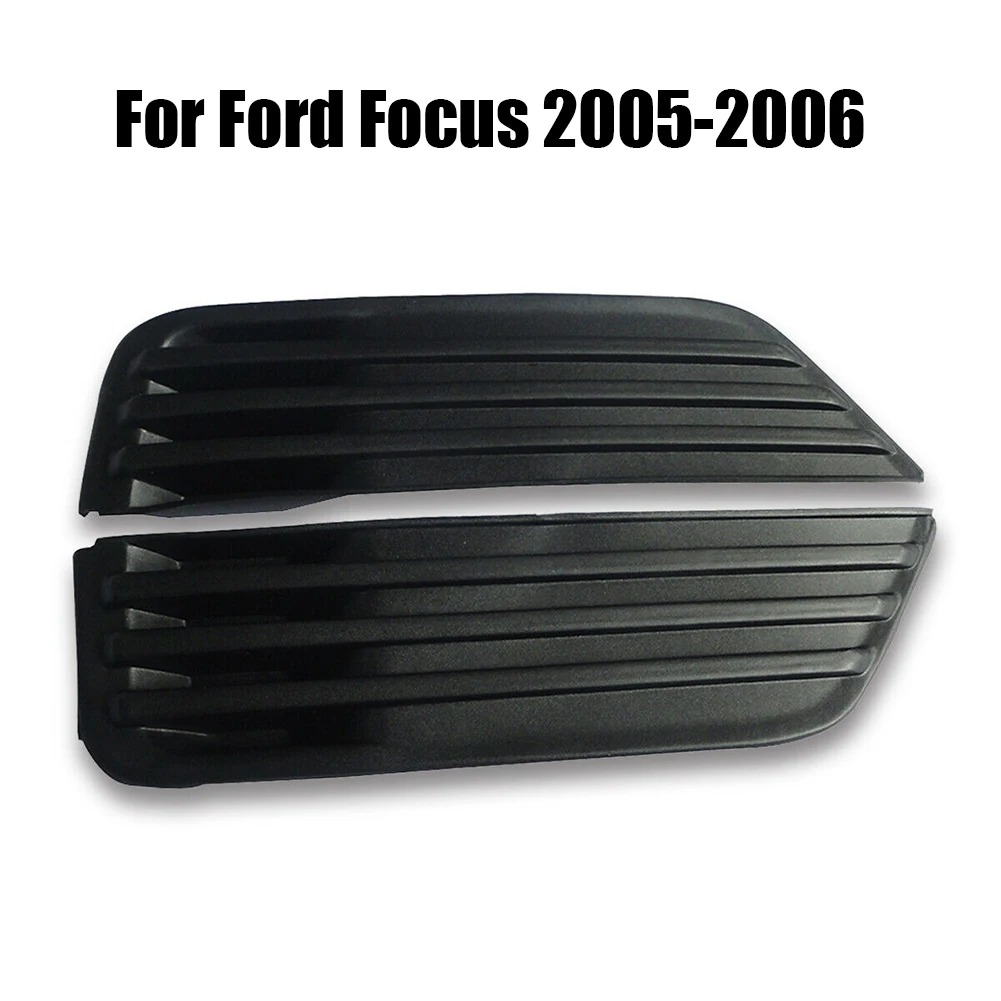 Durable High Quality Practical Fog Lamp Covers Covers Grille Bezel Covers High Quality Fog Lamp For Ford Focus
Durable High Quality Practical Fog Lamp Covers Covers Grille Bezel Covers High Quality Fog Lamp For Ford Focus