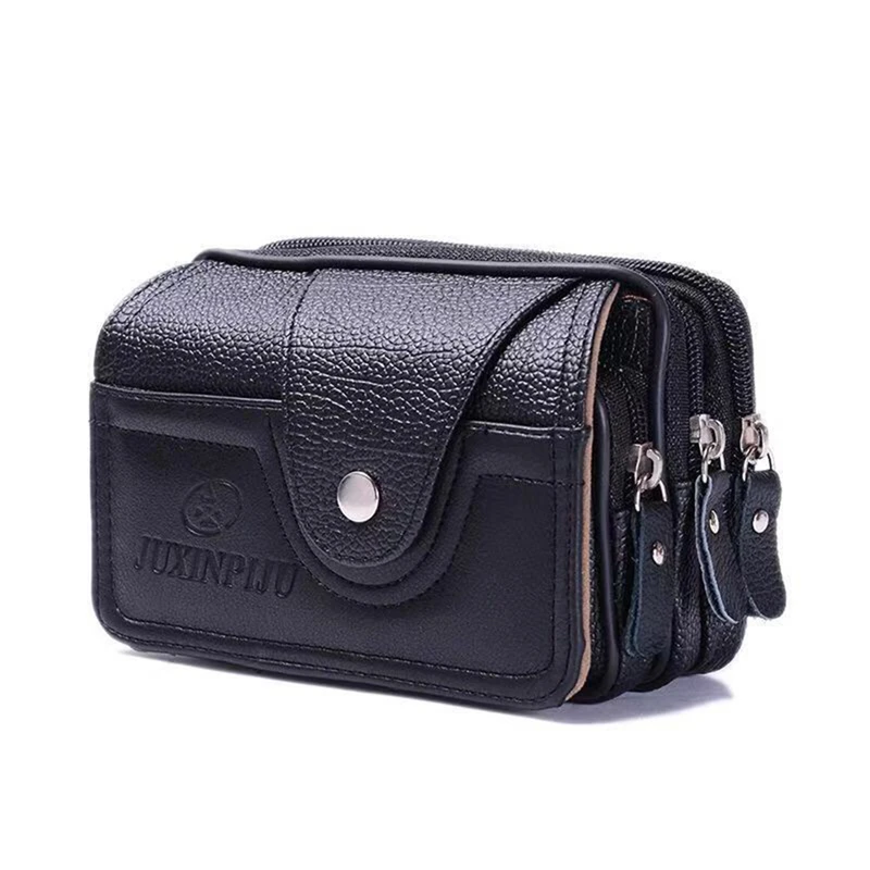 Pu Vintage Waist Pack Multi-Function Phone Coin Waist Bag Vintage Unisex The Belt Outdoor Small Wallet Men Women
Pu Vintage Waist Pack Multi-Function Phone Coin Waist Bag Vintage Unisex The Belt Outdoor Small Wallet Men Women