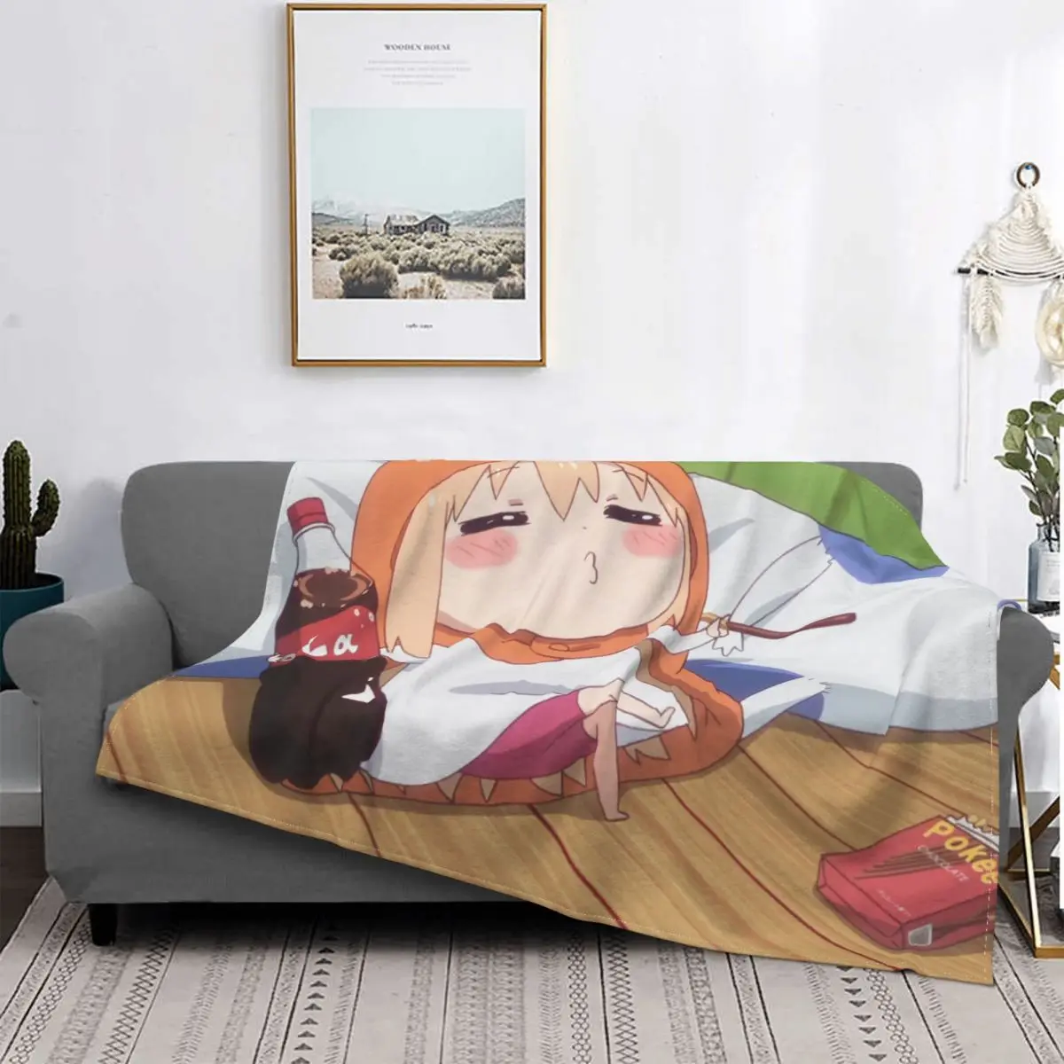 Himouto Умару Чан тайхей дома забавные манга одеяла коралловый флис брикет постельное белье диван покрывало
Himouto Умару Чан тайхей дома забавные манга одеяла коралловый флис брикет постельное белье диван покрывало