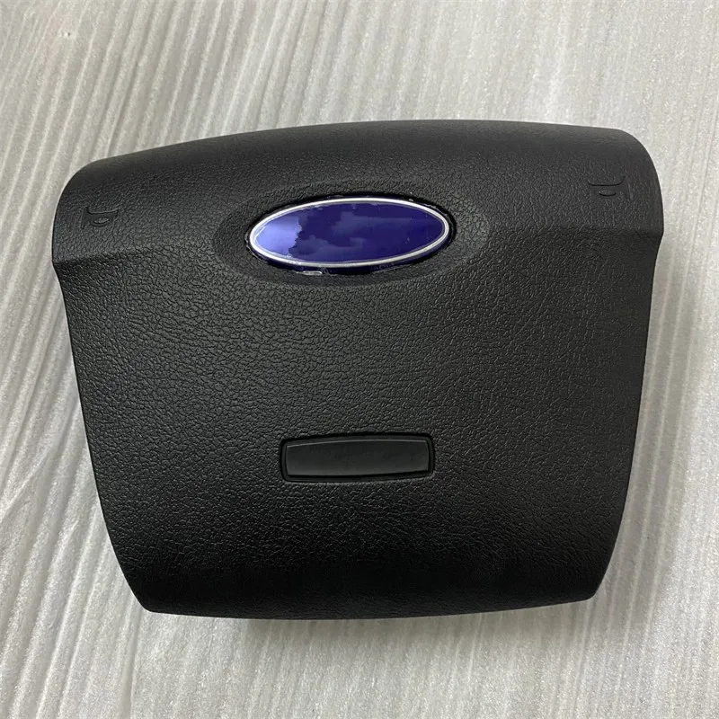 NEW Driver Steering Wheel Cover Plastic Cover New Model TOP selling for Ford Mondeo 2011-2013
NEW Driver Steering Wheel Cover Plastic Cover New Model TOP selling for Ford Mondeo 2011-2013