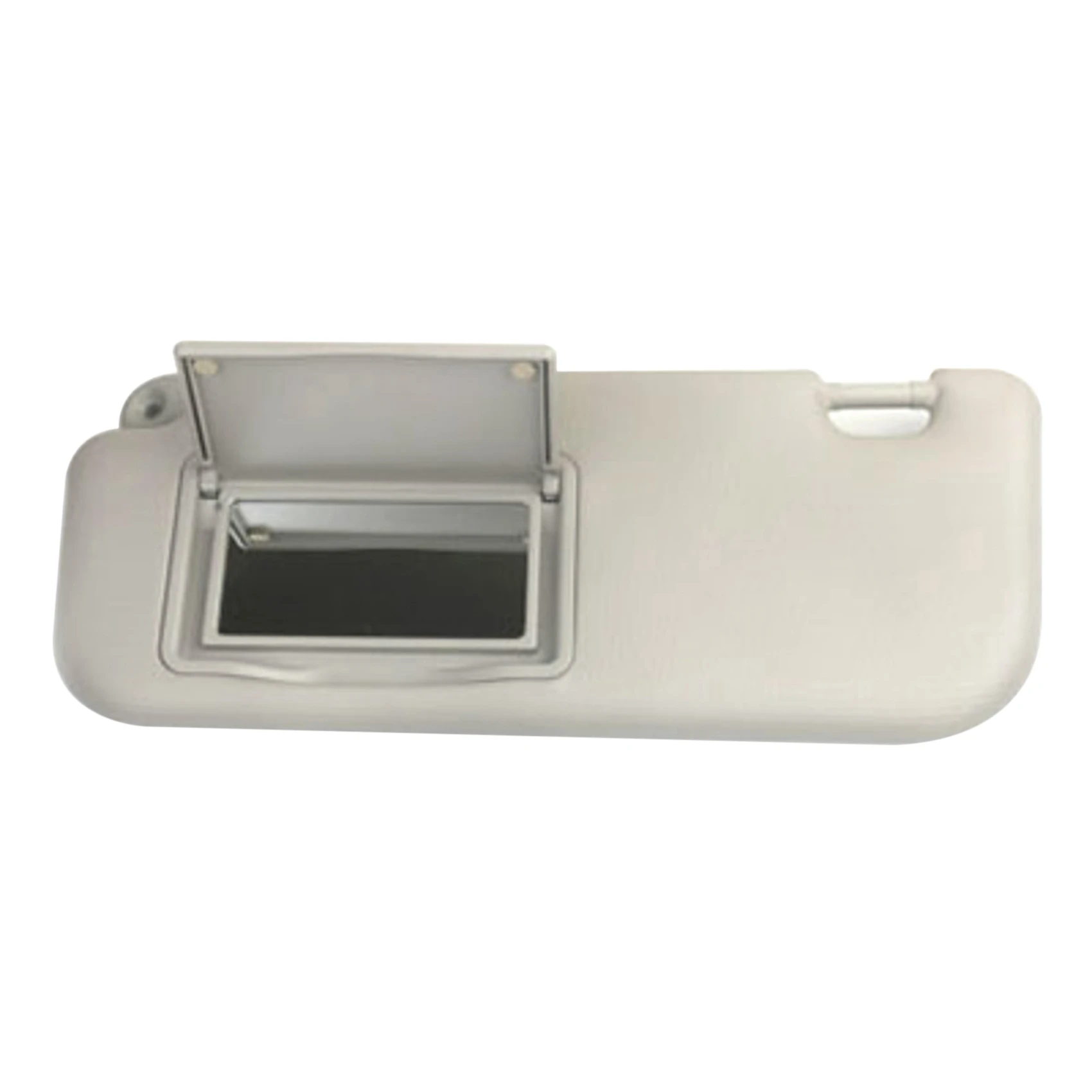 Car Sun Visor Makeup Mirror Left for Toyota Corolla Levin 2014-2019 Winds n Sun Visor Auto Accessories Gray
Car Sun Visor Makeup Mirror Left for Toyota Corolla Levin 2014-2019 Winds n Sun Visor Auto Accessories Gray