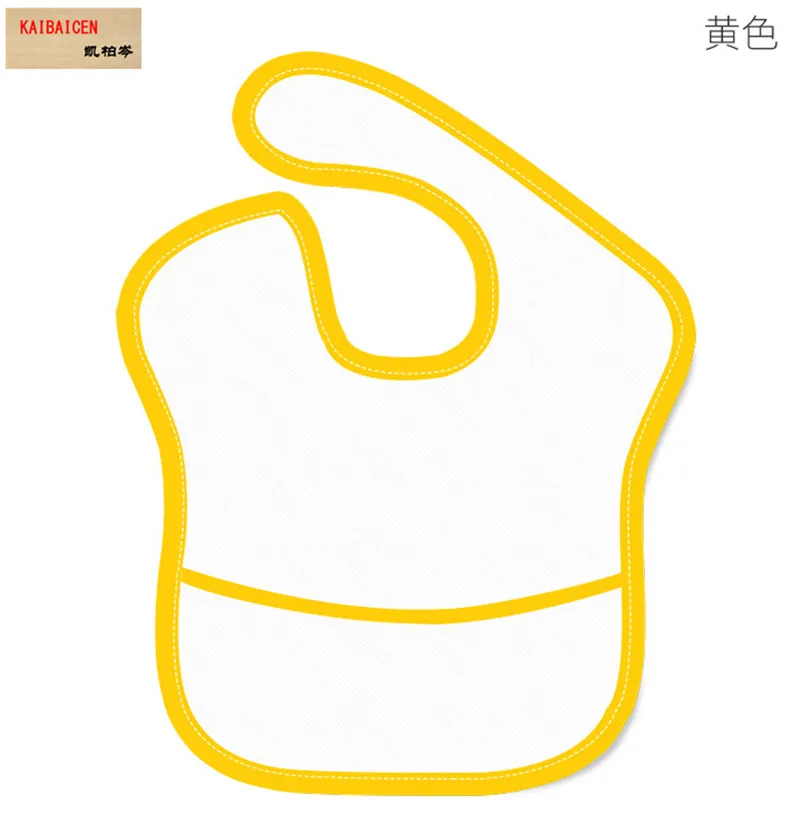 20PCS/Lot New 24.5*40CM Sublimation Blank Baby feeding Bib Handkerchi with loop For Heat/Thermal Transfer Print The Scarf/Saliva
20PCS/Lot New 24.5*40CM Sublimation Blank Baby feeding Bib Handkerchi with loop For Heat/Thermal Transfer Print The Scarf/Saliva