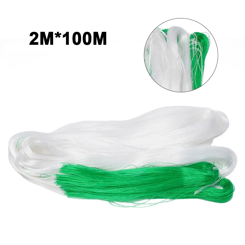 Brand New Multi-functional Easy To Use High Quality Plant Climbing Plant Support Net 2M X 100M Cucumber Mesh Net
Brand New Multi-functional Easy To Use High Quality Plant Climbing Plant Support Net 2M X 100M Cucumber Mesh Net