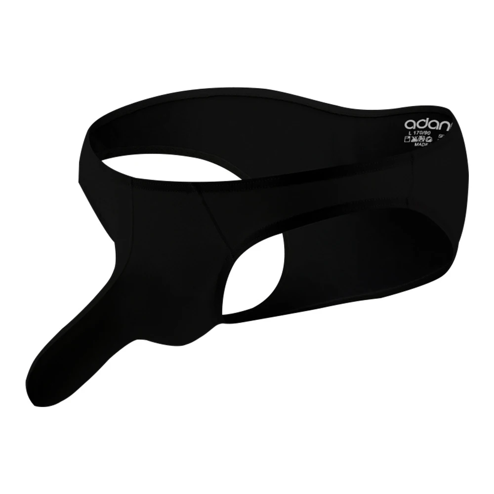 Briefs Men Underwear Sexy Elephant Nose Pouch Briefs Ropa Interior Hombre Mens Low-Rise ThongBikini Underwear Panties Underpants
Briefs Men Underwear Sexy Elephant Nose Pouch Briefs Ropa Interior Hombre Mens Low-Rise ThongBikini Underwear Panties Underpants