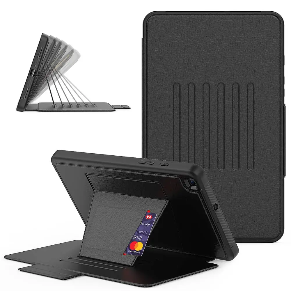 Кожаный флип-чехол для Samsung Galaxy Tab A 8,0 2019, смарт-чехол для Samsung Tab T290/T295 с магнитной и регулируемой подставкой
Кожаный флип-чехол для Samsung Galaxy Tab A 8,0 2019, смарт-чехол для Samsung Tab T290/T295 с магнитной и регулируемой подставкой