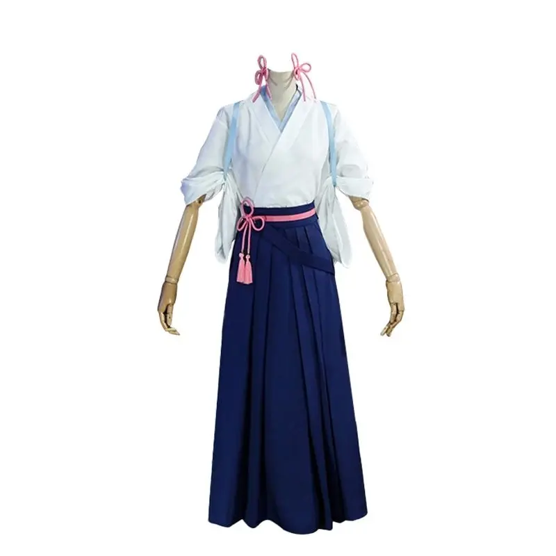 Милый кимоно Genshin Around Kawaii Kamizato Ayaka CosKamizato Ayato Kendo костюм для косплея игра представлений и костюм полный комплект
Милый кимоно Genshin Around Kawaii Kamizato Ayaka CosKamizato Ayato Kendo костюм для косплея игра представлений и костюм полный комплект
