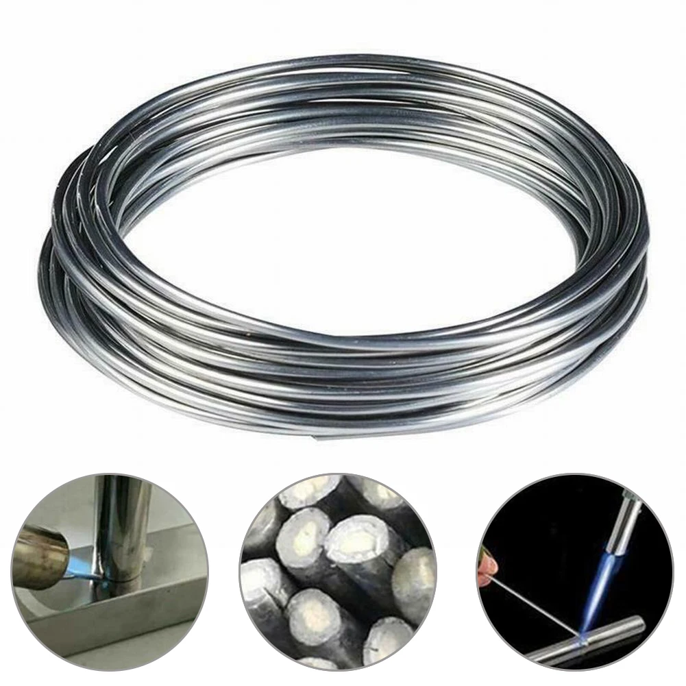 Durable New Practical Quality Useful Welding Rods General Purpose Steel Universal Wire 1 Pcs Parts Replacement
Durable New Practical Quality Useful Welding Rods General Purpose Steel Universal Wire 1 Pcs Parts Replacement