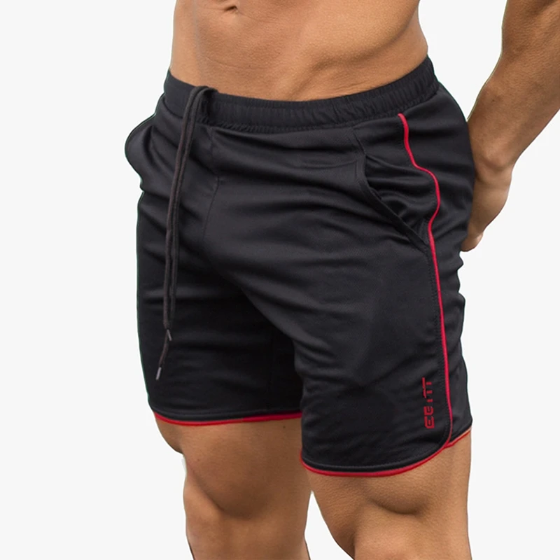 Men's Gym Workout Shorts Quick-Drying Bodybuilding Weightlifting Pants Training and Pocket Running Jogging
Men's Gym Workout Shorts Quick-Drying Bodybuilding Weightlifting Pants Training and Pocket Running Jogging