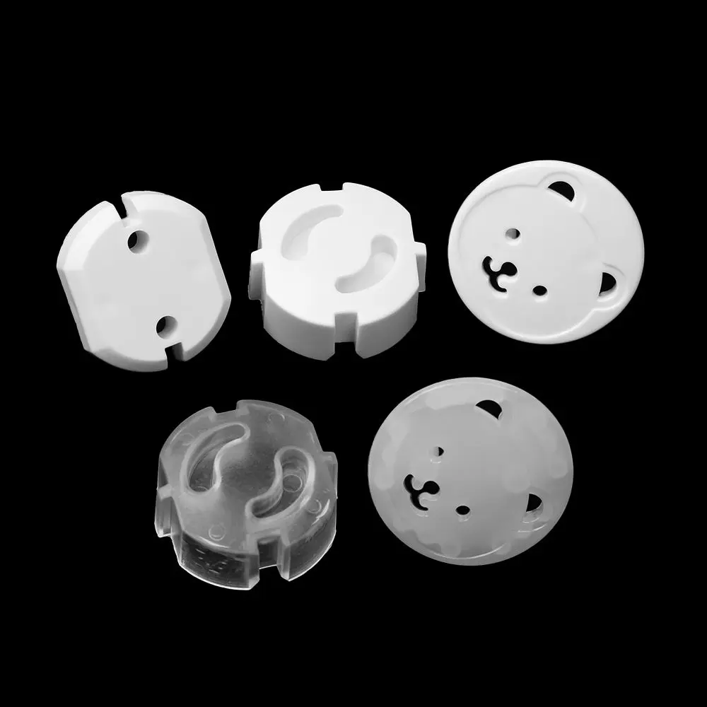 Children European Standard Baby Safe Proof Security Locks Power Socket Plug Protector Cover Anti-Electric Outlet Guard
Children European Standard Baby Safe Proof Security Locks Power Socket Plug Protector Cover Anti-Electric Outlet Guard