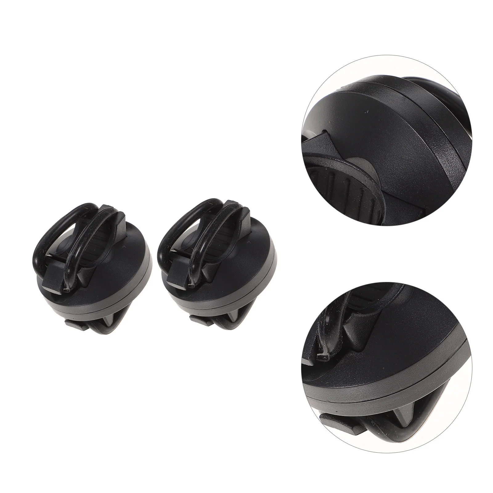 2 Pcs Bike Accessories Bicycle Front Light Bracket Bike Flashlight Holder Bike Lamp Holder Bicycle Mounting Bracket
2 Pcs Bike Accessories Bicycle Front Light Bracket Bike Flashlight Holder Bike Lamp Holder Bicycle Mounting Bracket