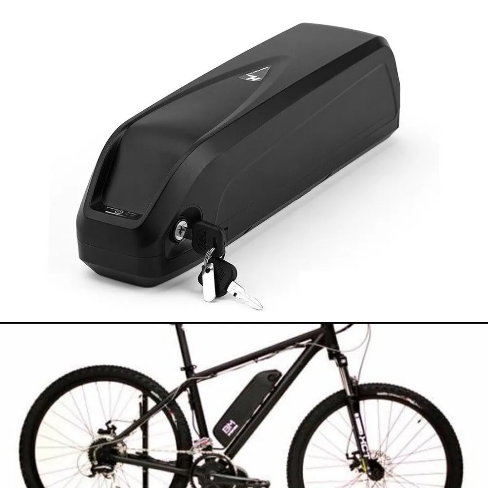48V Battery Box Replacement Compatible For HaiLong Max E-Bike Large Capacity E-Bike Batterery Box Case 367*127*90mm
48V Battery Box Replacement Compatible For HaiLong Max E-Bike Large Capacity E-Bike Batterery Box Case 367*127*90mm