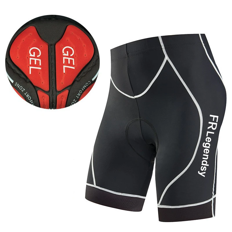 Cycling Shorts Men Summer Quick-drying Pants Five Points Perspiration Breathable Tight Sports Fitness Cycling Clothes Sportswear
Cycling Shorts Men Summer Quick-drying Pants Five Points Perspiration Breathable Tight Sports Fitness Cycling Clothes Sportswear