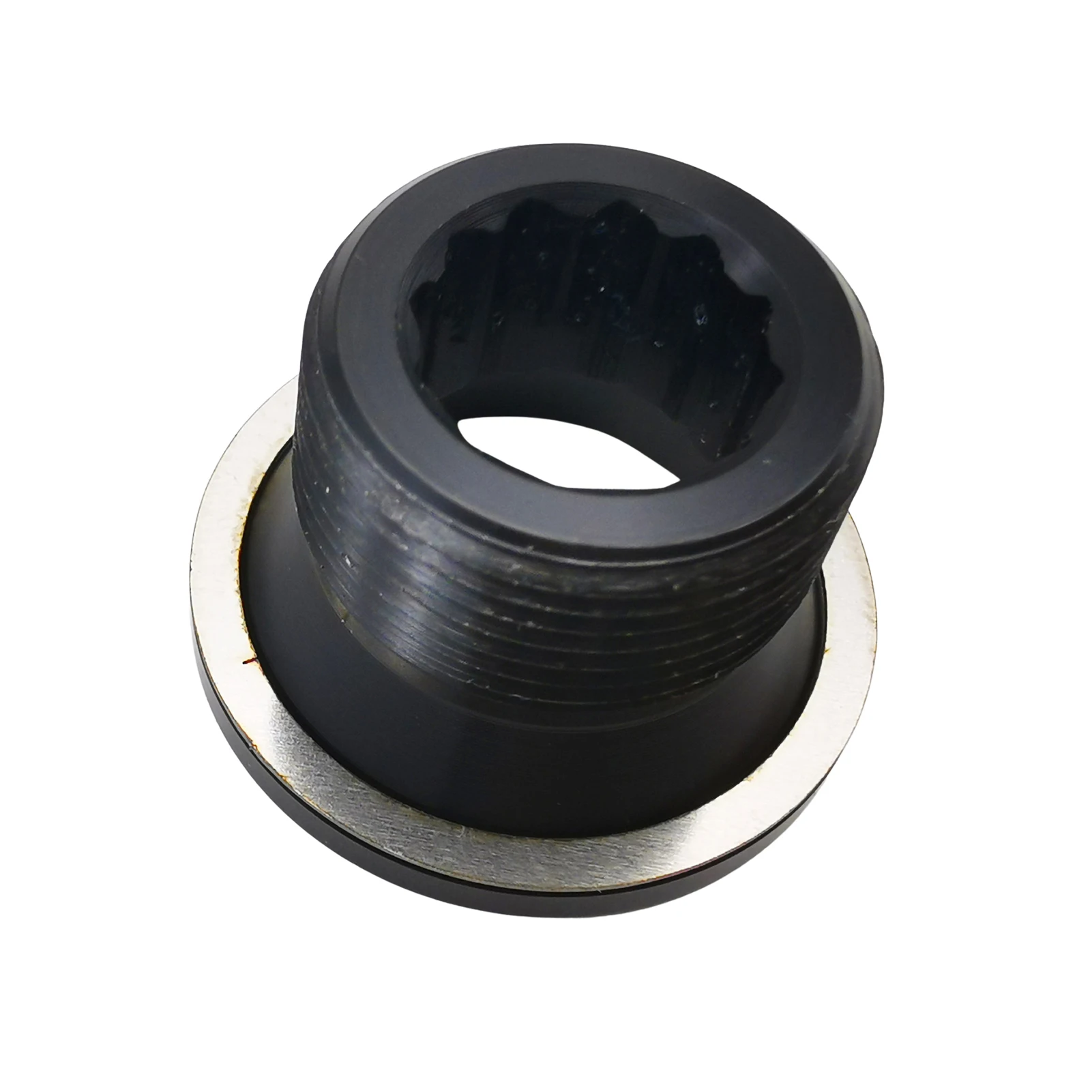 ForCannondale Hollowgram SiSL2 Crankbolt Kit Black KP251/BLK Aluminum Lightweight And Sturdy Suitable For 10mm Hexagonal Sleeve
ForCannondale Hollowgram SiSL2 Crankbolt Kit Black KP251/BLK Aluminum Lightweight And Sturdy Suitable For 10mm Hexagonal Sleeve