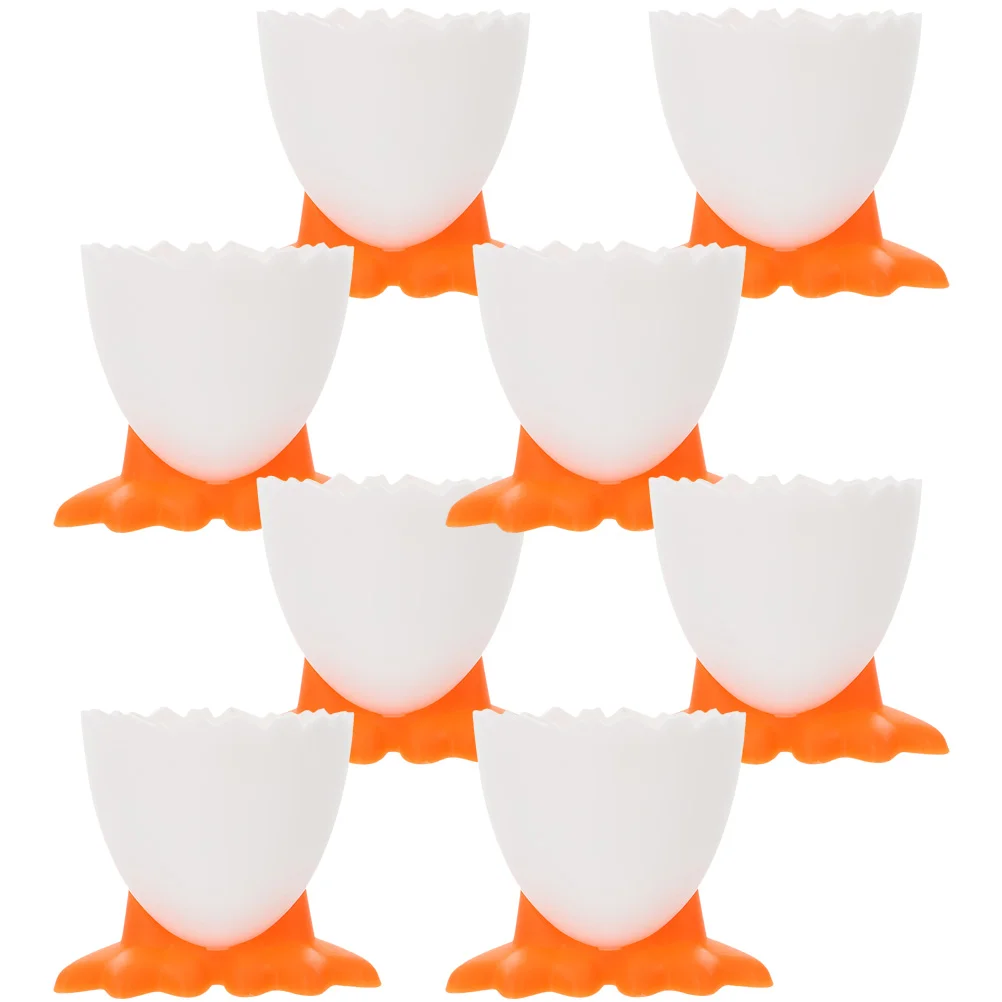 Egg Cups Boiled Holder Soft Eggs Kids Poached Funny Holders Set Cup Poaching Topper Cute Chicken Poacher Novelty Breakfast
Egg Cups Boiled Holder Soft Eggs Kids Poached Funny Holders Set Cup Poaching Topper Cute Chicken Poacher Novelty Breakfast