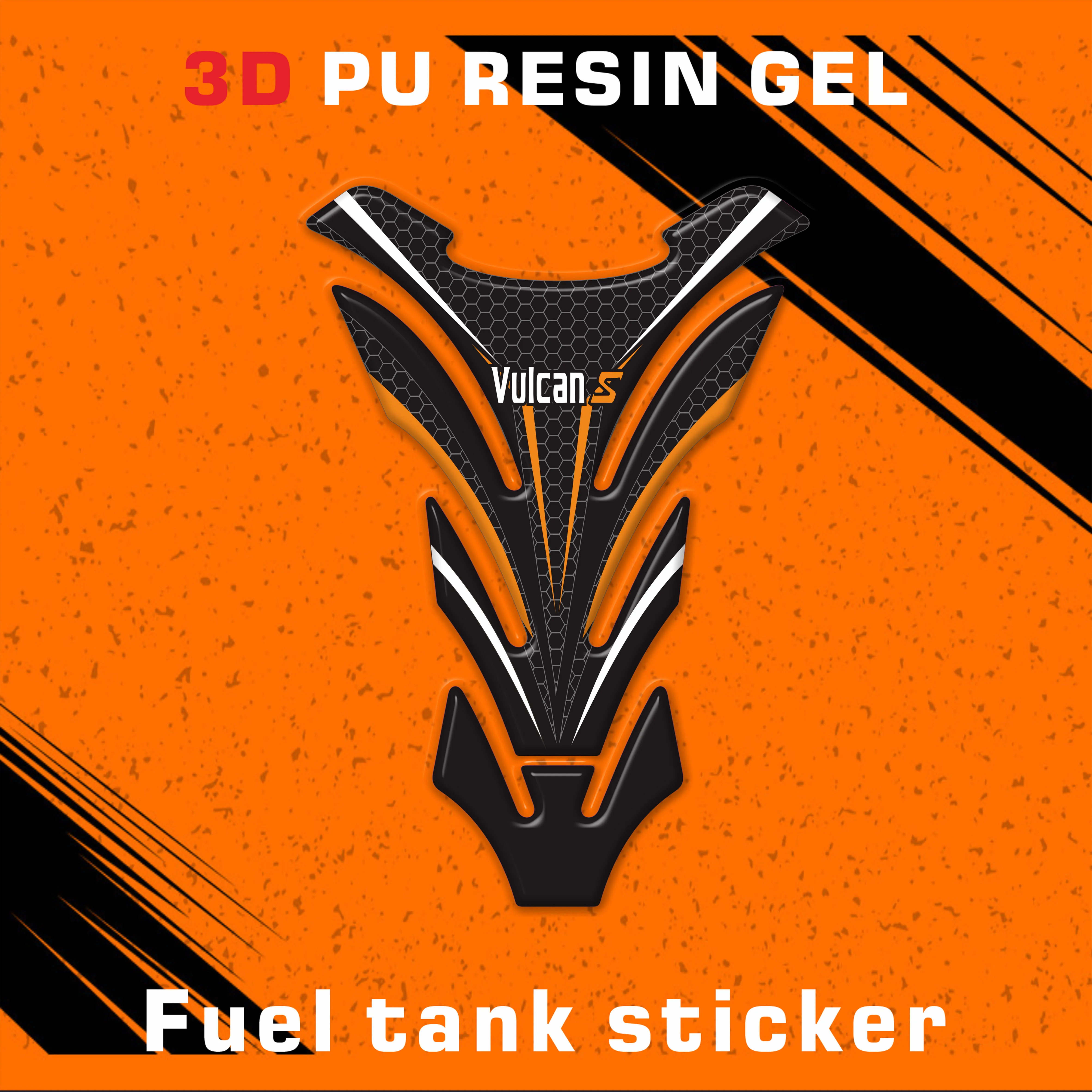 For VULCAN-S VULCAN S 650 VN650 VULCANS Tank Pad Stickers Decals Motorcycle Gas Fuel Tankpad Protector
For VULCAN-S VULCAN S 650 VN650 VULCANS Tank Pad Stickers Decals Motorcycle Gas Fuel Tankpad Protector