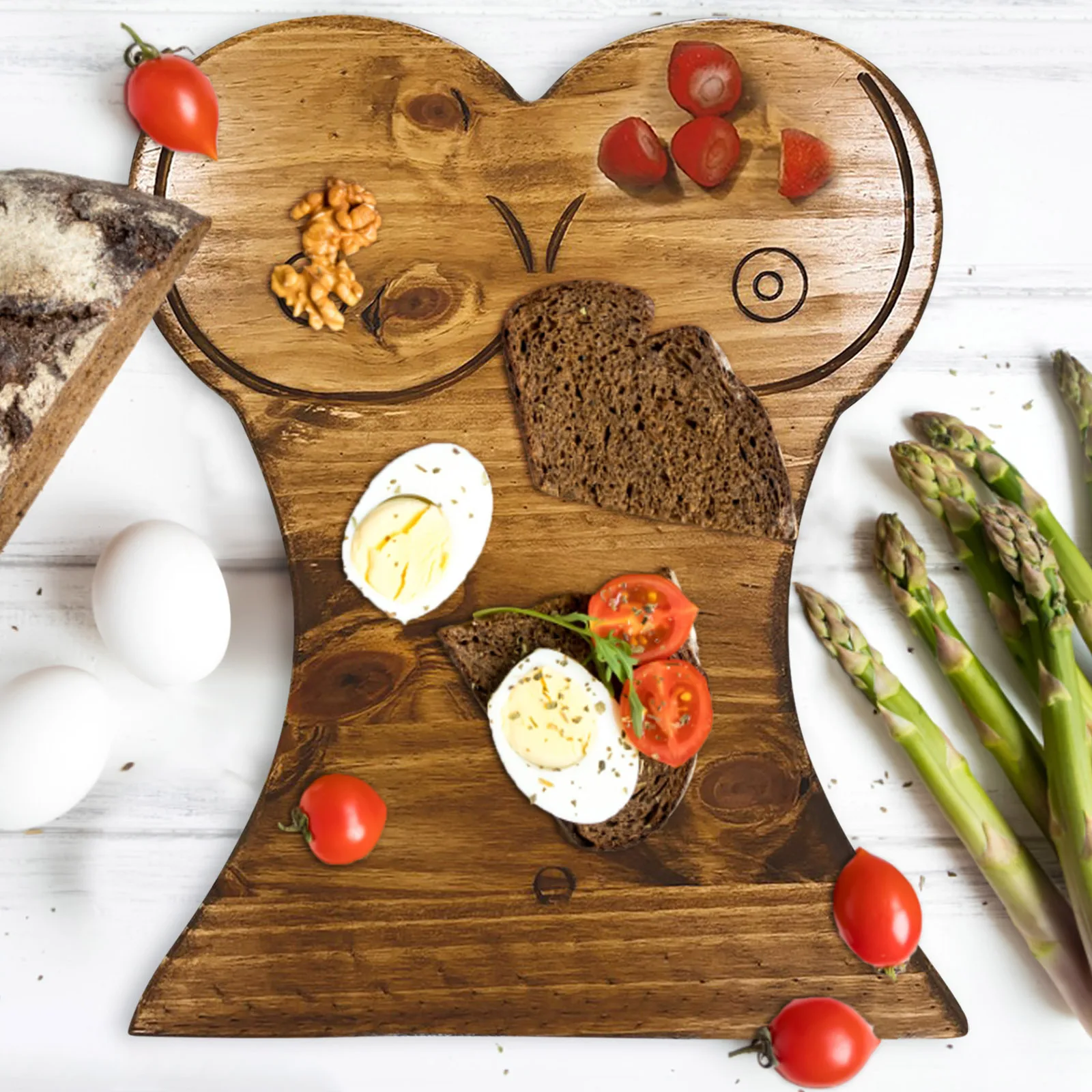 2 шт., разделочные доски для сыра и хлеба
2 шт., разделочные доски для сыра и хлеба