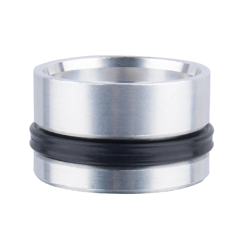 Bicycle Suspension Front Fork Air Nozzle Piston Bike Fork Spares Fits 32mm Inner Tube Aluminum Alloy Seal Bike Fork Spares
Bicycle Suspension Front Fork Air Nozzle Piston Bike Fork Spares Fits 32mm Inner Tube Aluminum Alloy Seal Bike Fork Spares