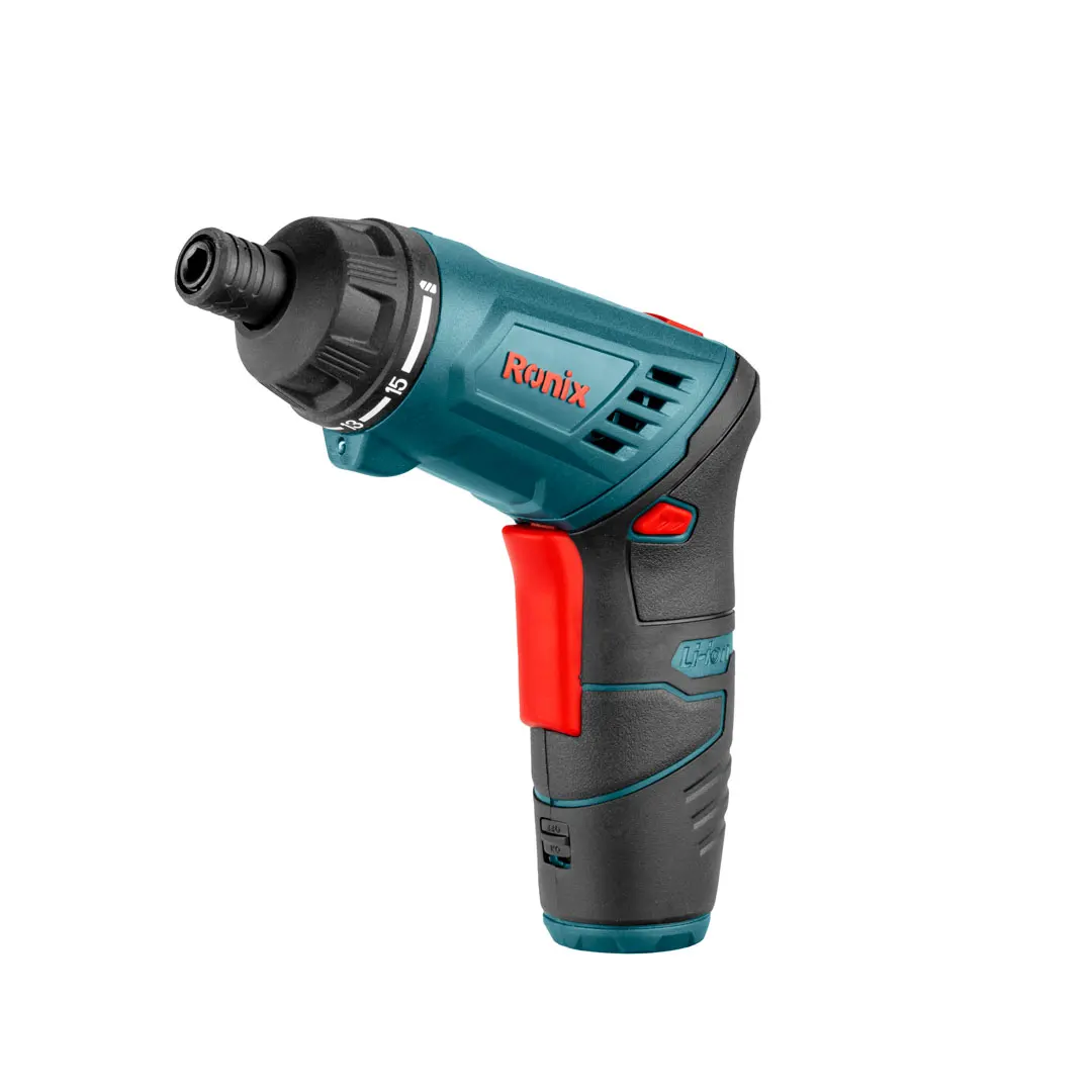 Screwdriver Cordless Kit Ronix 8530 Model Power Combo Tool Kit 3.6v Portable Electric Screwdriver Drill Tools
Screwdriver Cordless Kit Ronix 8530 Model Power Combo Tool Kit 3.6v Portable Electric Screwdriver Drill Tools